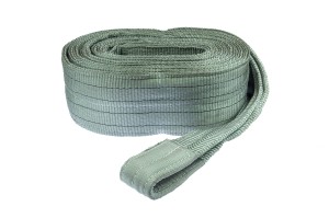 Zawiesie pasowe dwuwarstwowe pętlowe 4t 120mm