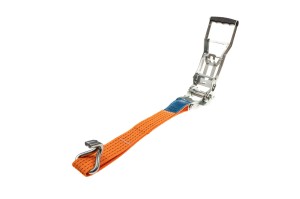 Napinacz ERGO 5t 50mm z częścią krótką 
