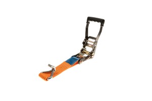 Napinacz laminat malowany proszkowo 5t 50mm z częścią krótką
