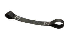 Pas mocujacy do motocykla 30cm